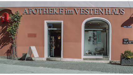 Apotheke Im Vesten Haus Apotheke
