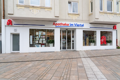 Apotheke Im Viertel | Herne-Sodingen Apotheke