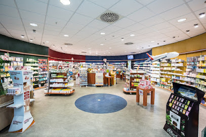 Apotheke Im Werderpark Apotheke