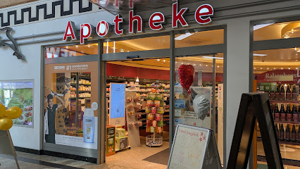 Apotheke Im Westcenter Apotheke