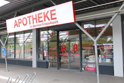 Apotheke Im Wormser Einkaufs-Park Apotheke