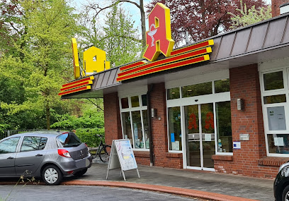 Apotheke Im Zentrum Der Gesundheit Apotheke