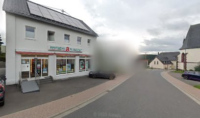 Apotheke In Bleialf Apotheke