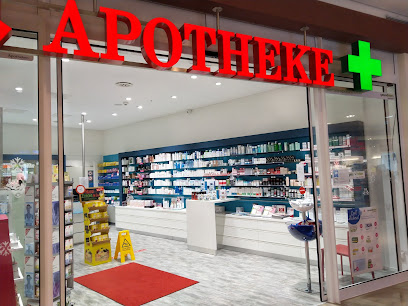 Apotheke In Den Mercaden Apotheke
