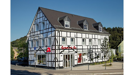 Apotheke In Der Aue Apotheke