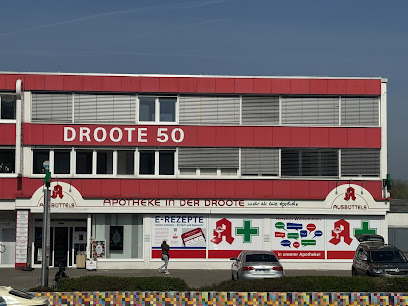 Apotheke In Der Droote Apotheke