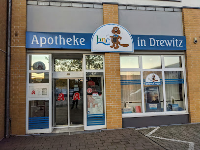 Apotheke In Drewitz Apotheke