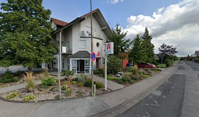 Apotheke In Hohenroth Jonathan Schneider E. K. Apotheke