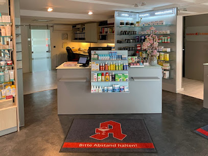 Apotheke In Kirberg Apotheke