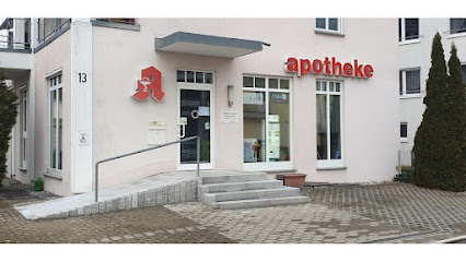 Apotheke In Oberzell Apotheke