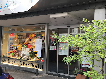 Apotheke In Paffrath Apotheke