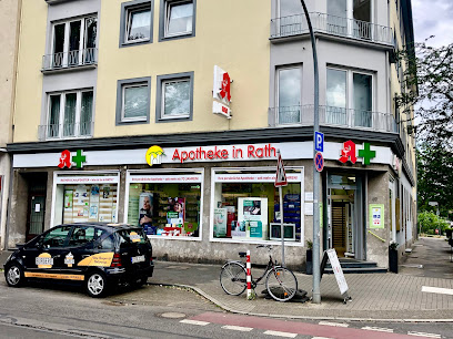 Apotheke In Rath Apotheke
