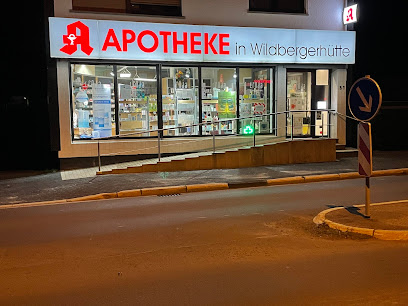 Apotheke In Wildbergerhütte Apotheke