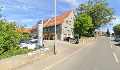 Apotheke Inningen Apotheke