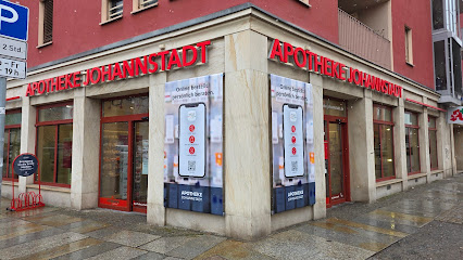 Apotheke Johannstadt Apotheke