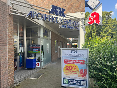 Apotheke Kempken Am Denkmal Apotheke