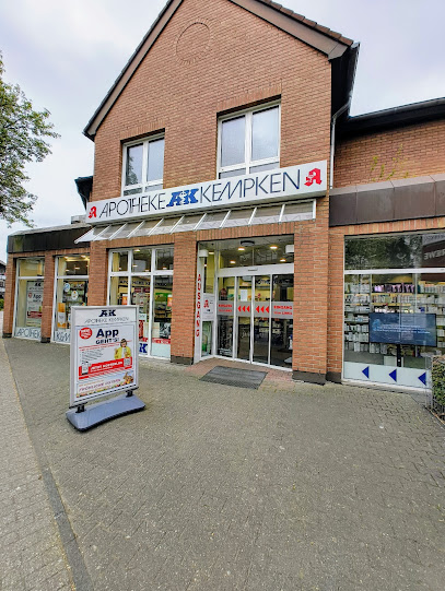 Apotheke Kempken Apotheke