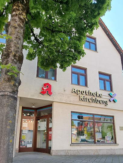 Apotheke Kirchberg Apotheke