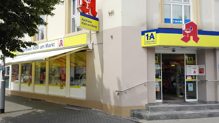 Apotheke Klein Am Markt Apotheke