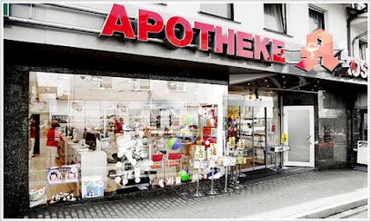 Apotheke Köster Lendringsen Apotheke