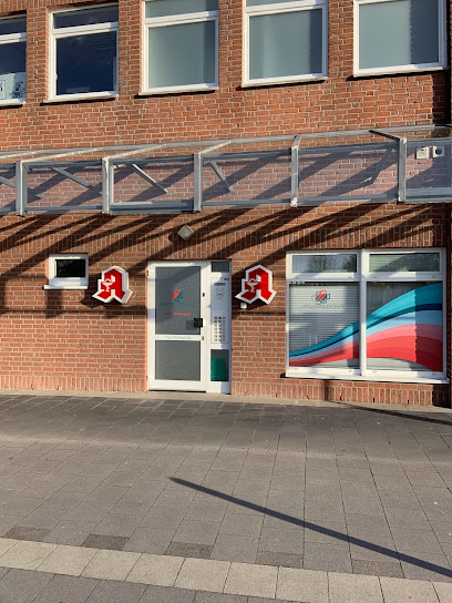 Apotheke Kröger Apotheke
