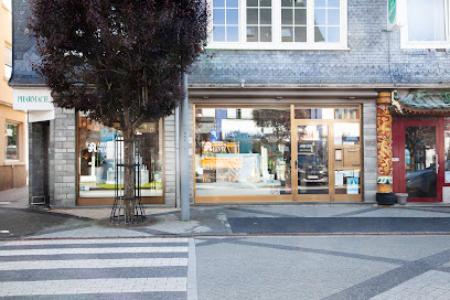 Apotheke Lentz St.vith Apotheke