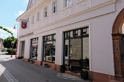 Apotheke Luckenbach Apotheke