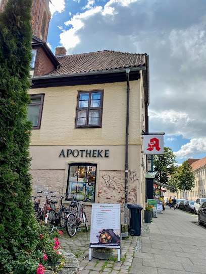 Apotheke Lüneburg, Löwen-Apotheke Apotheke