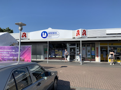 Apotheke Marienburger Höhe Apotheke