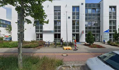 Apotheke Medizentrum Apotheke