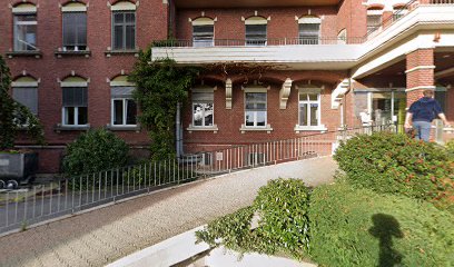 Apotheke Medizinisches Zentrum Kreis Aachen Ggmbh Apotheke