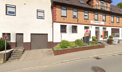 Apotheke Mittelstadt Apotheke