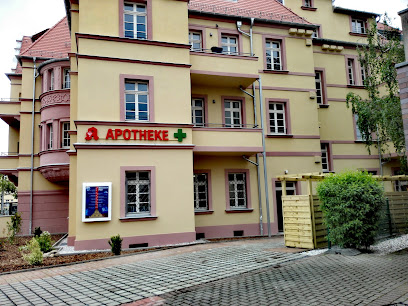 Apotheke Mockauer Post Apotheke