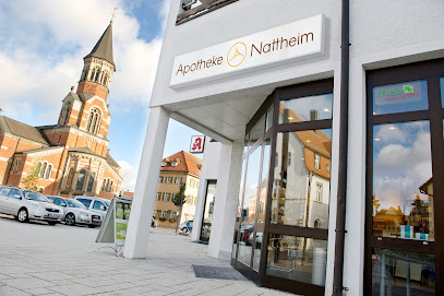 Apotheke Nattheim Apotheke