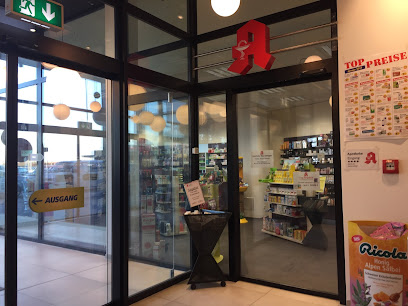 Apotheke Neu-Edingen, Edingen-Neckarhausen Apotheke
