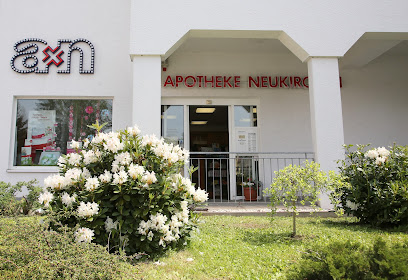 Apotheke Neukirchen Apotheke