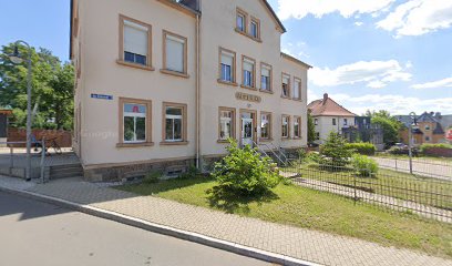 Apotheke Niederbobritzsch Apotheke