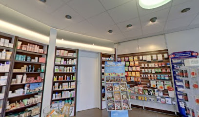 Apotheke Ohmenhausen Apotheke