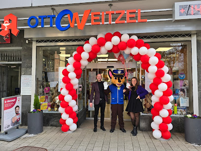 Apotheke Otto Weitzel Apotheke