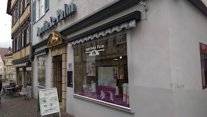 Apotheke Palm Apotheke