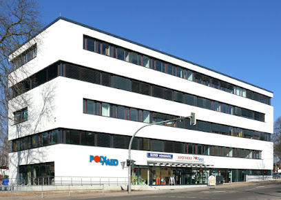 Apotheke Polymed Apotheke