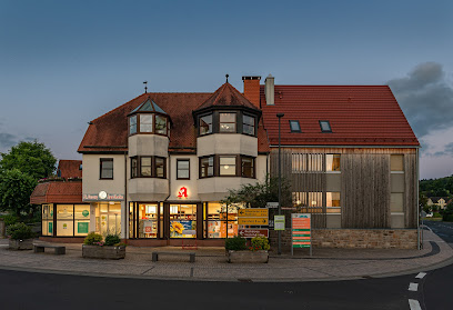 Apotheke Poppenhausen Apotheke