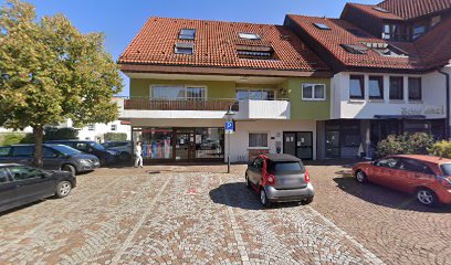 Apotheke Rangendingen Apotheke