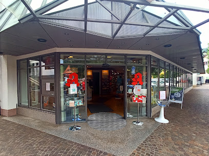 Apotheke Rath Apotheke