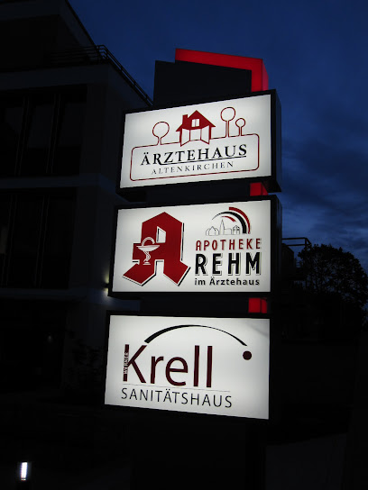 Apotheke Rehm Apotheke