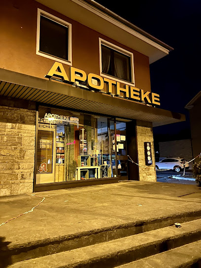 Apotheke Reichelsheim Apotheke