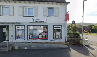 Apotheke Rodheim-Bieber Apotheke