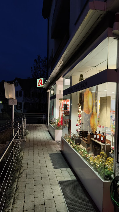 Apotheke Rommelsbach Apotheke