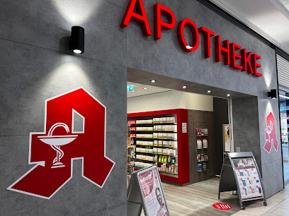Apotheke Sachsen-Allee Apotheke