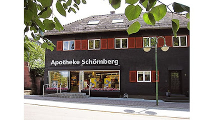 Apotheke Schömberg Apotheke